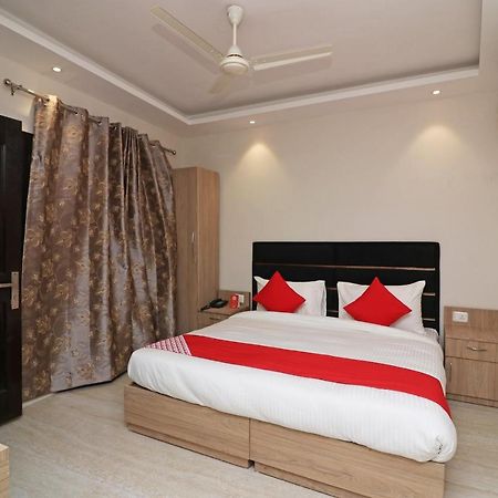 Hotel Delight Bombay Esterno foto