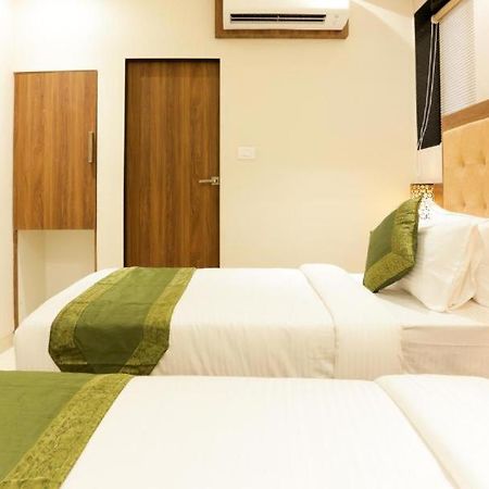 Hotel Delight Bombay Esterno foto