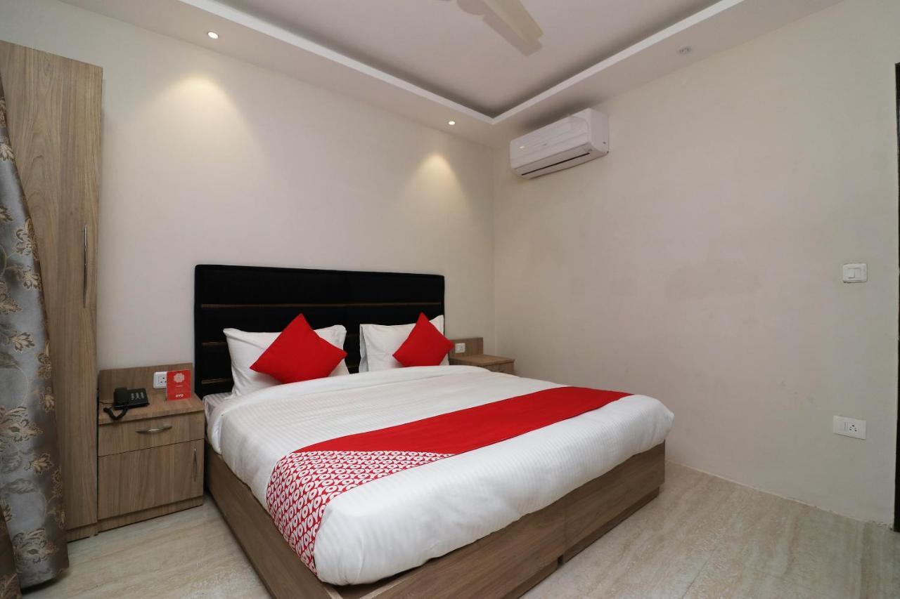 Hotel Delight Bombay Esterno foto