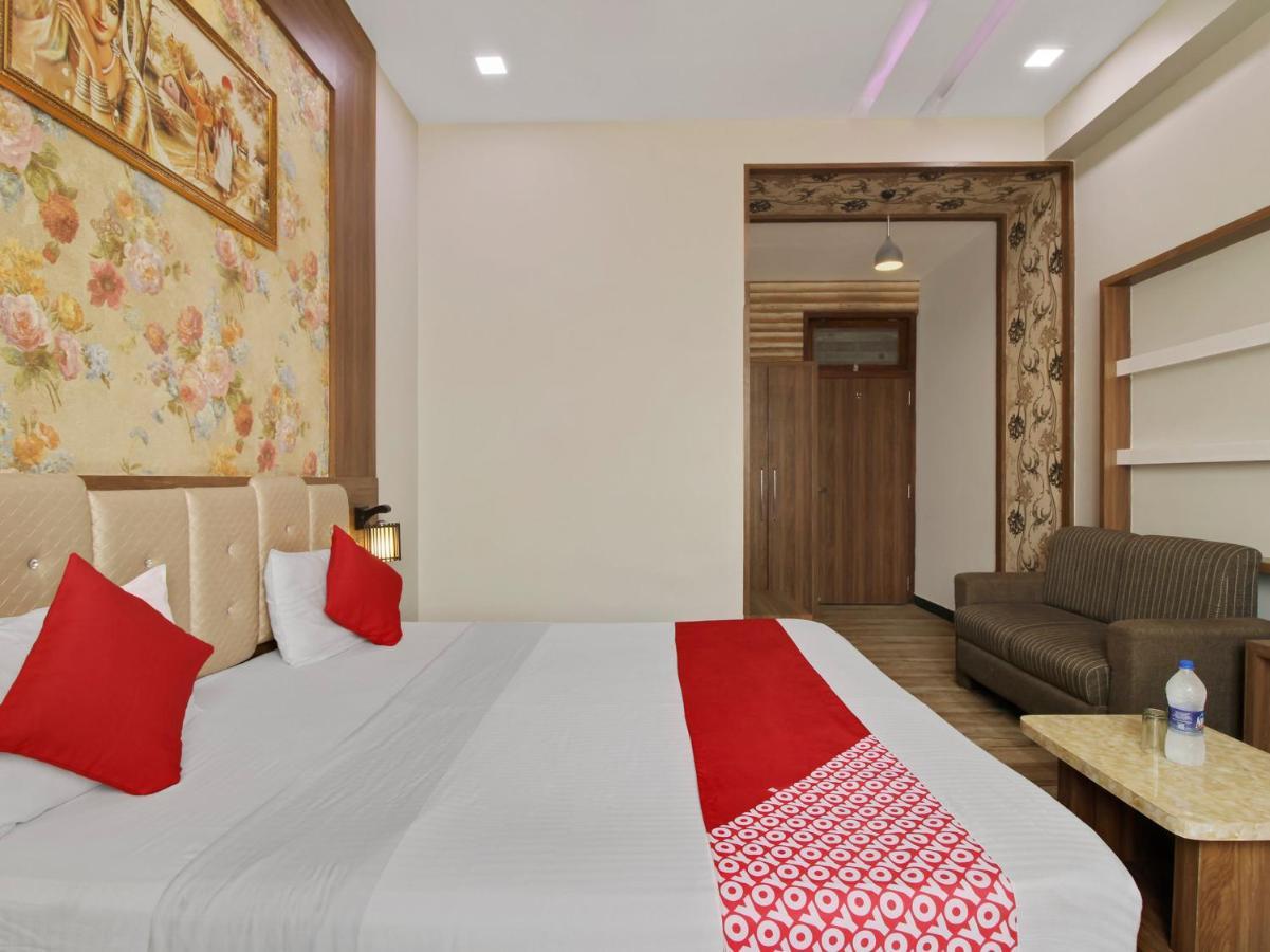 Hotel Delight Bombay Esterno foto