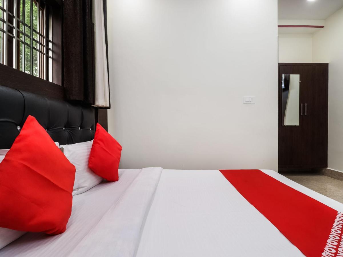 Hotel Delight Bombay Esterno foto