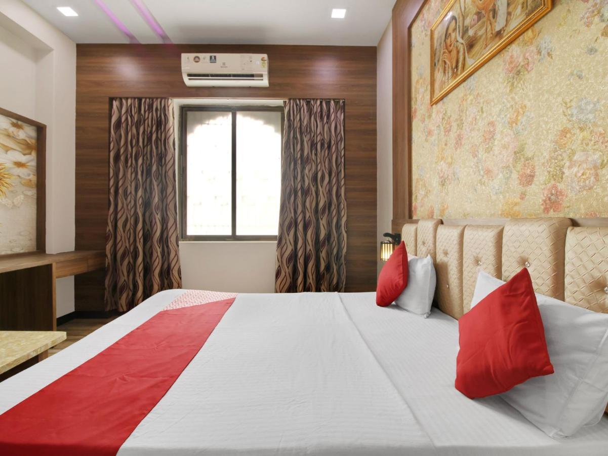 Hotel Delight Bombay Esterno foto
