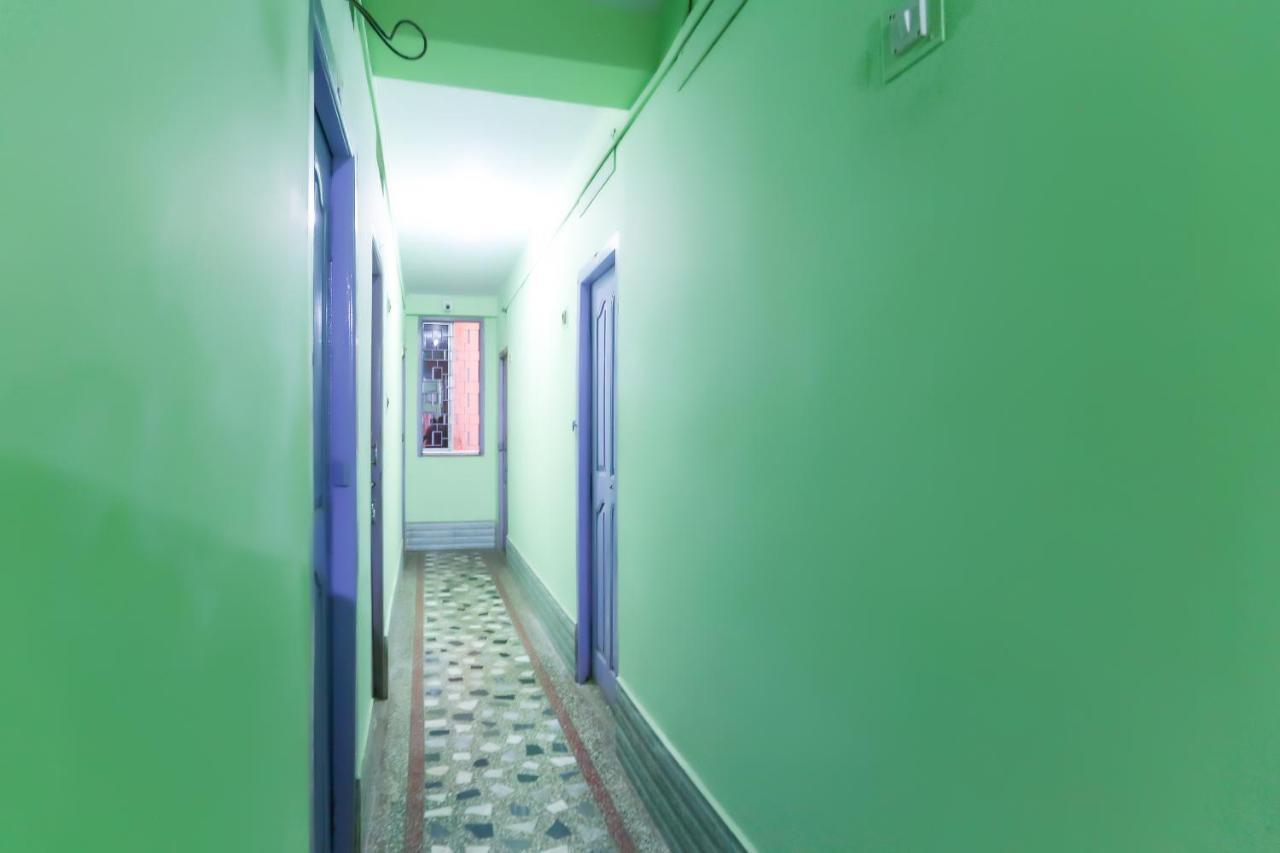 Hotel Delight Bombay Esterno foto
