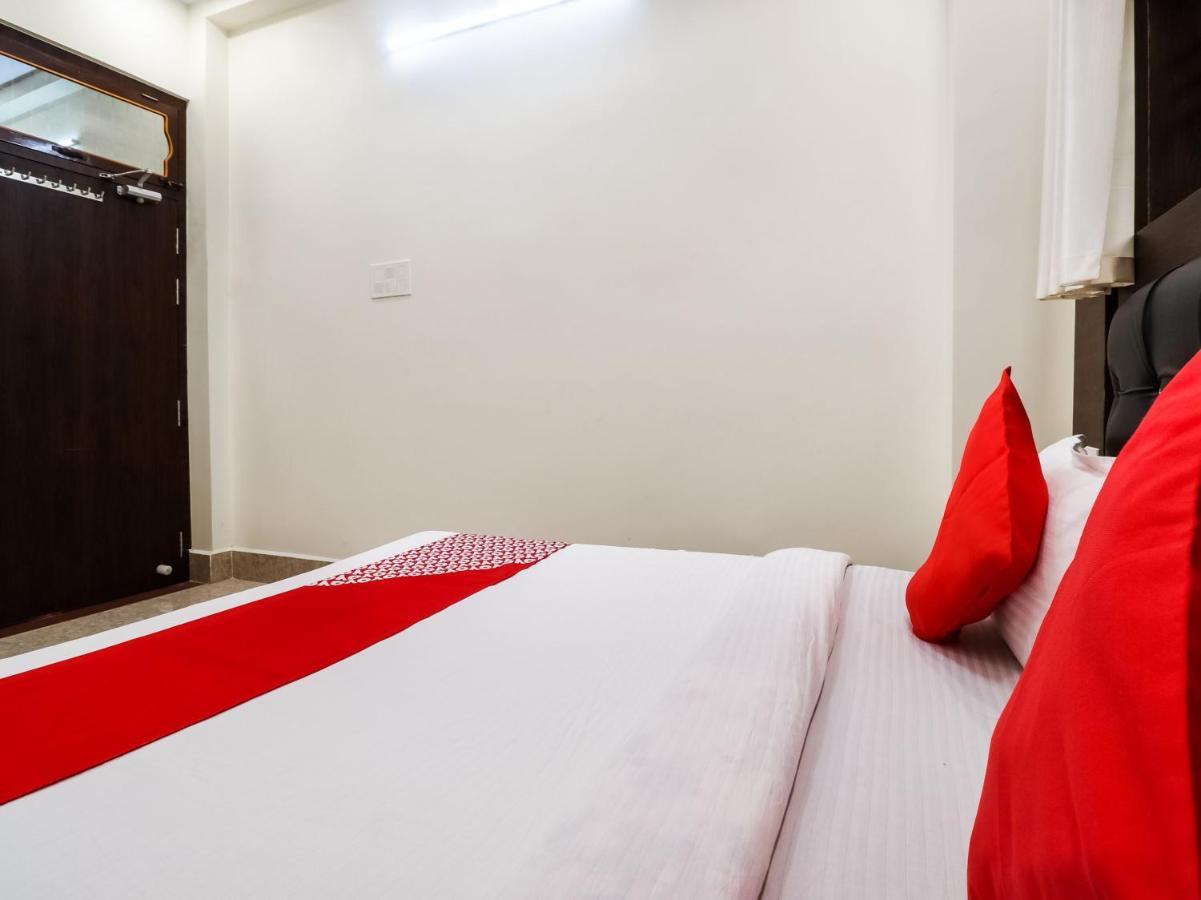 Hotel Delight Bombay Esterno foto