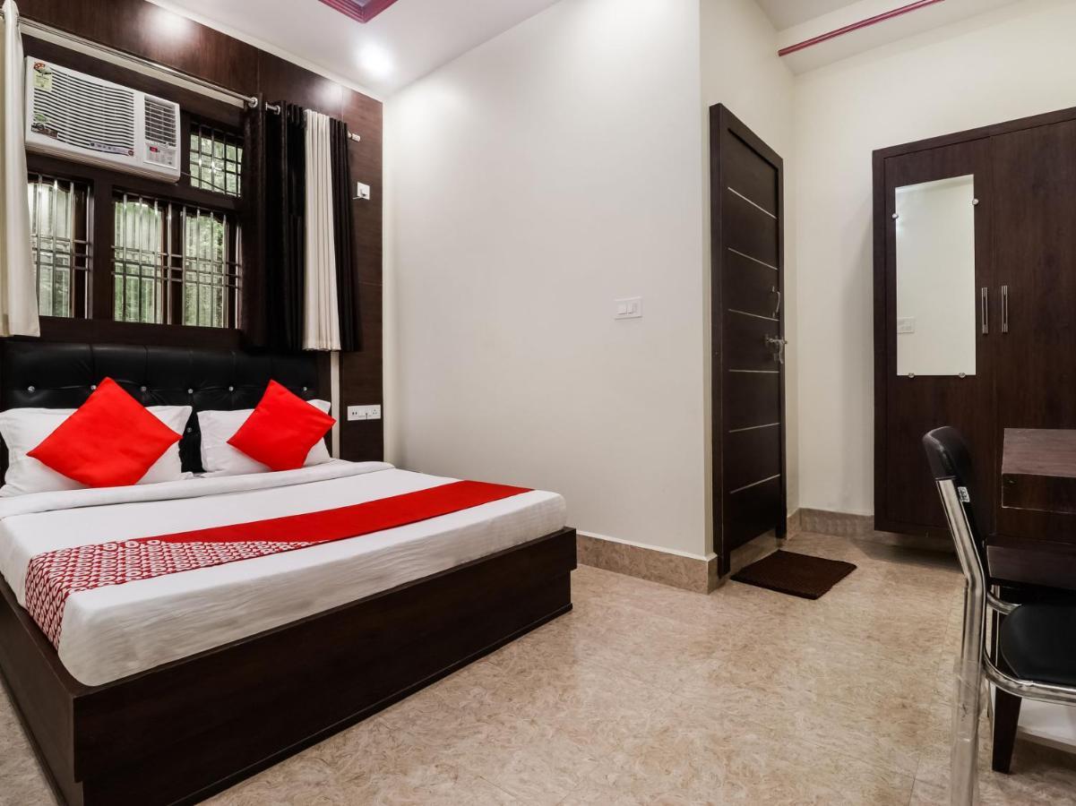 Hotel Delight Bombay Esterno foto