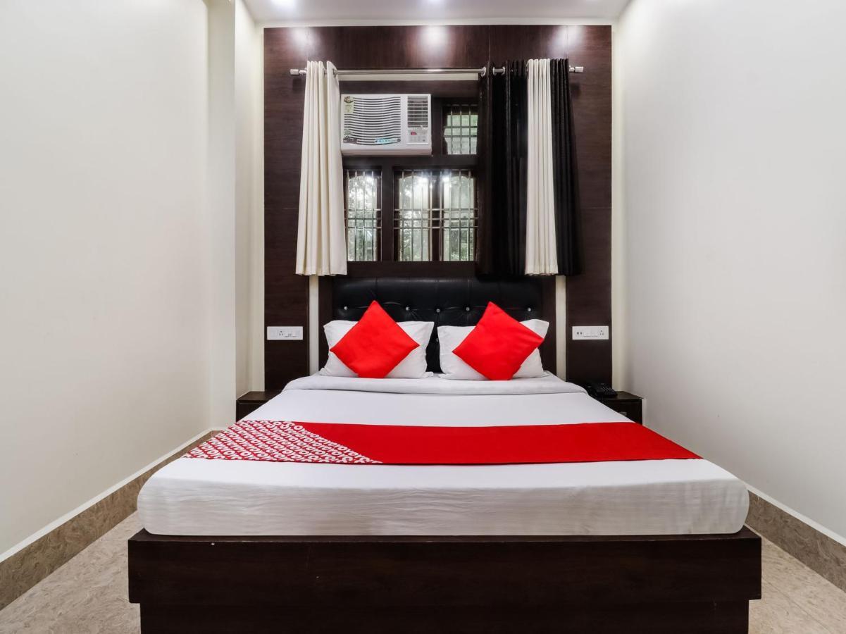 Hotel Delight Bombay Esterno foto